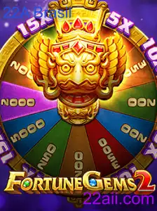 FortuneGems2: Um Mergulho no Universo dos Jogos com 22A Brasil